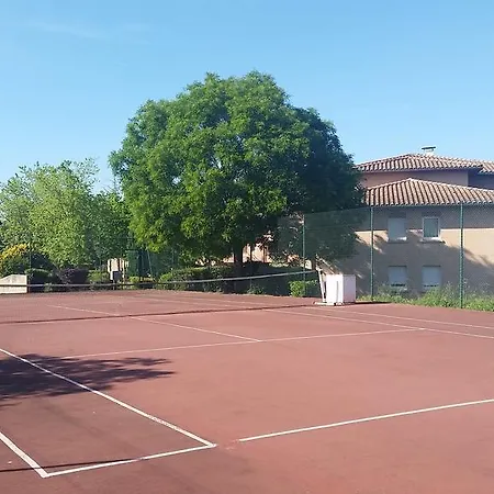 Contemporain Proche Météo, Cambo, Edf, Airbus&thales Appartamento *
